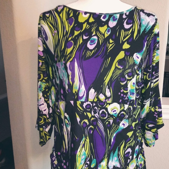 Peter Nygard Tops - Peter Nygard Sz XL Top
